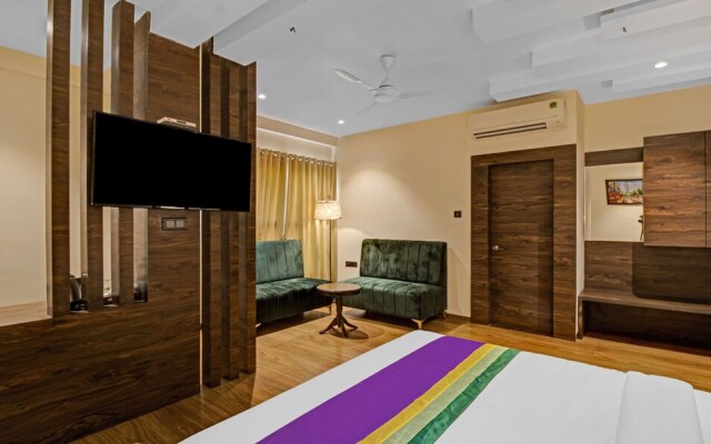 Treebo Premium Median Inn