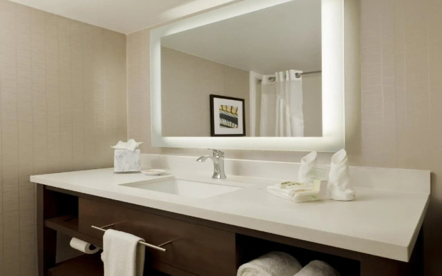 Holiday Inn San Antonio - Riverwalk by IHG