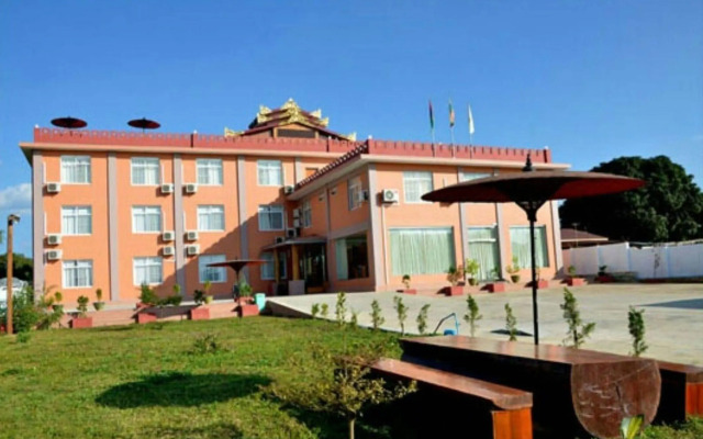 Hotel Myat Nan Taw