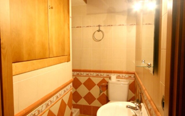 Holiday home Carrer de les Voltes