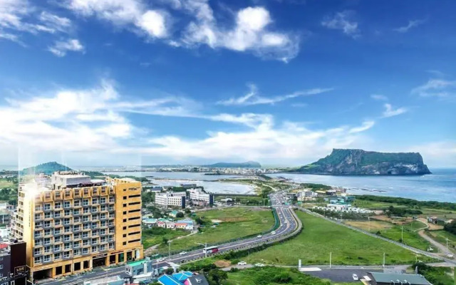 Jeju Seongsan Golden View