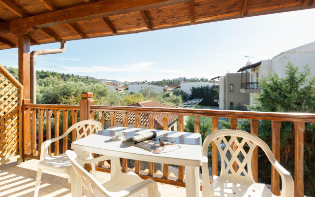Regos Resort Hotel