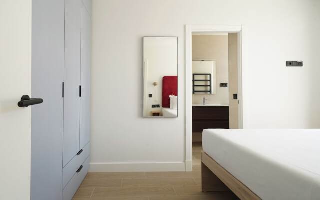 Numa Madrid Sol I Apartments