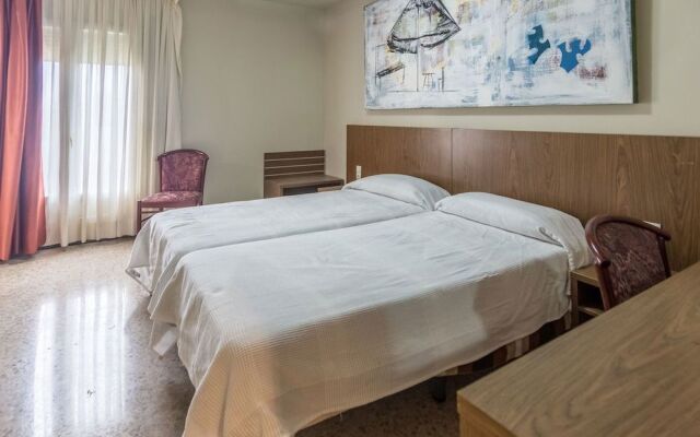 Hostal Sant Miquel