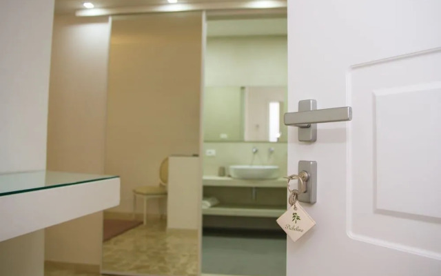 Dimora TerraNostra&Spa