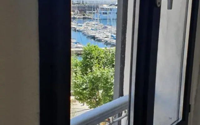 Vue Mer à 10min Plage & Calanque & Tout équipé