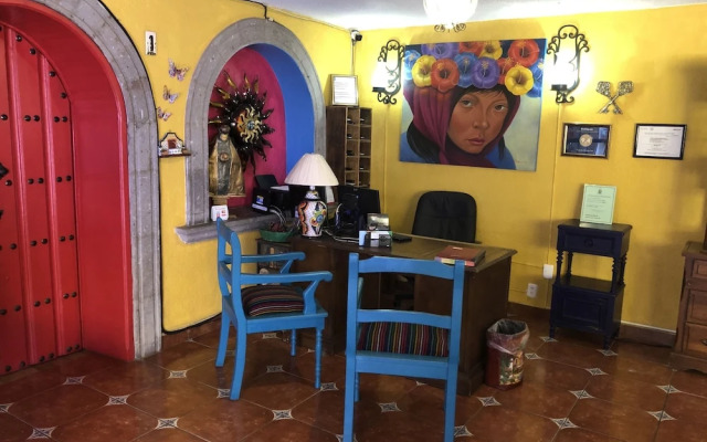 Posada Margaritas