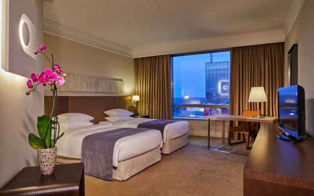 Hyatt Regency Belgrade