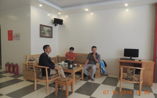 Sapa Snow Hotel