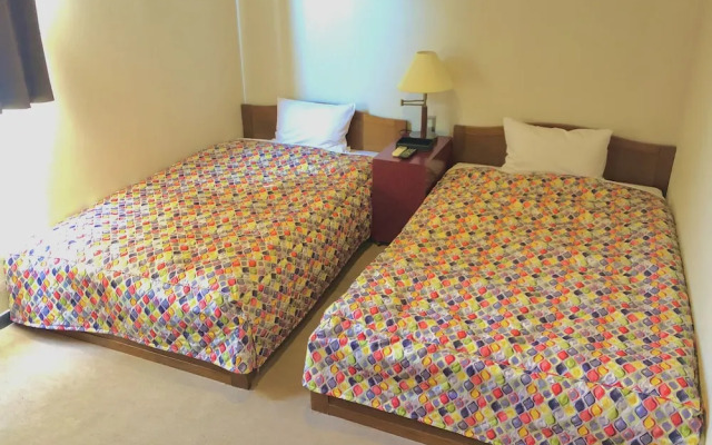 Hotel Nankairo