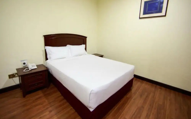 Beta Service Apartment