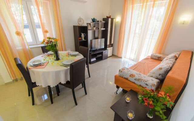 Charming House Trogir