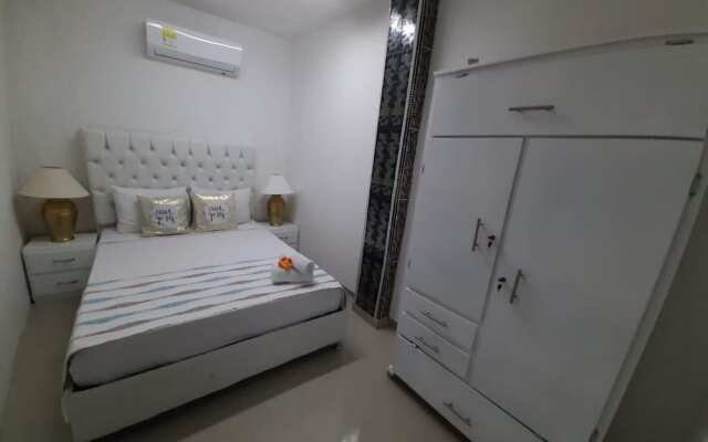 3G1-2 Apartamento En Cartagena