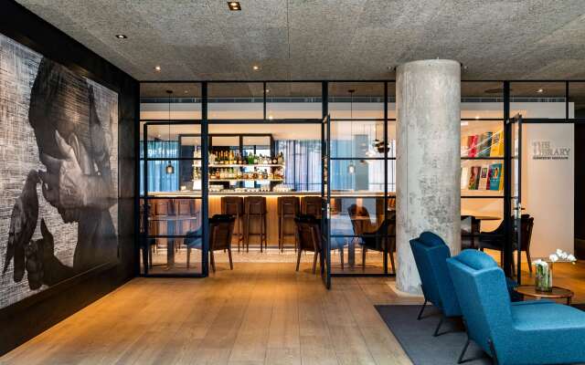 The Edwardian Manchester, A Radisson Collection Hotel