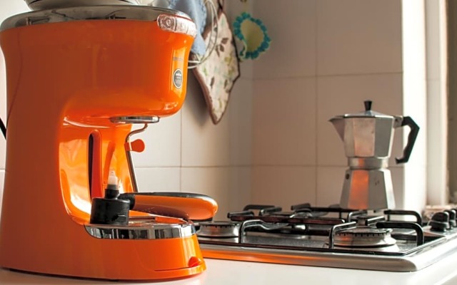 Le Ortensie di Via Rossetti