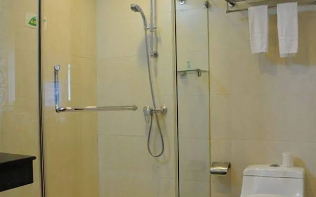 Yangfu Hotel Shenzhen