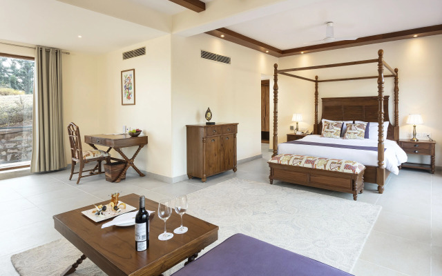 Suryavilas Luxury Resort & Spa