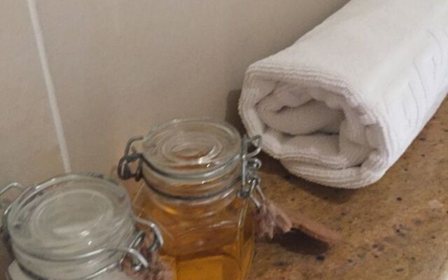 The Inn At Grinshill