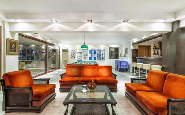 Elinotel Polis Hotel