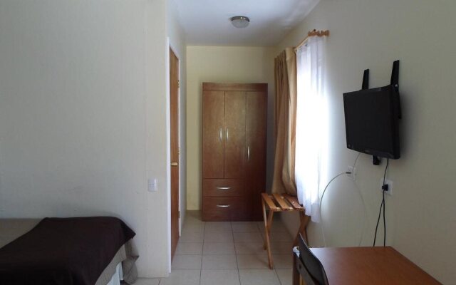 Hotel Corona del Inca