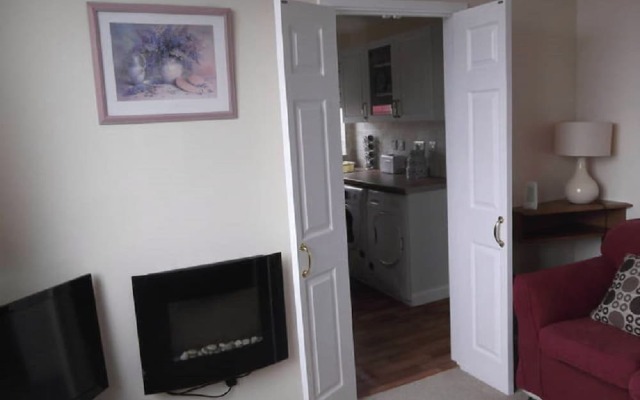 The Baildon Royd