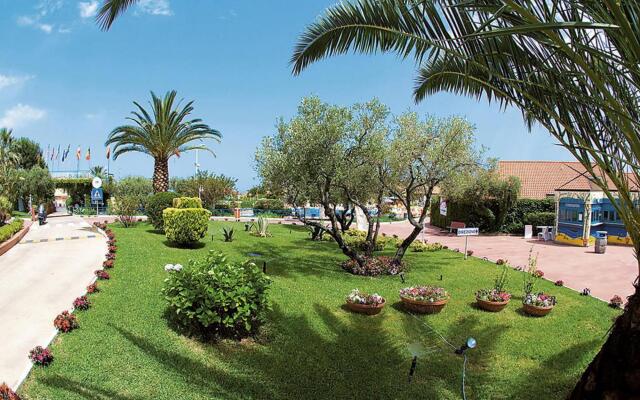 Tropea Mare Pace Club