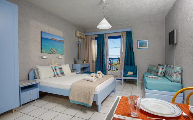 Latania Apartments