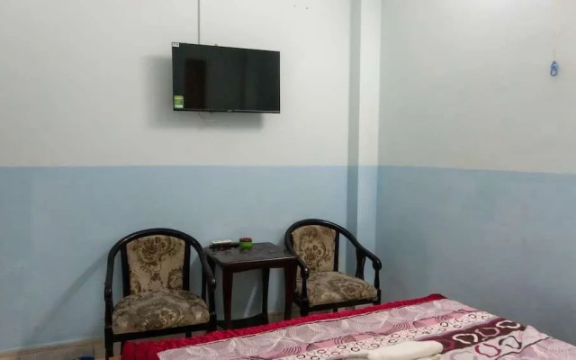 Viet Hung 8 Hotel