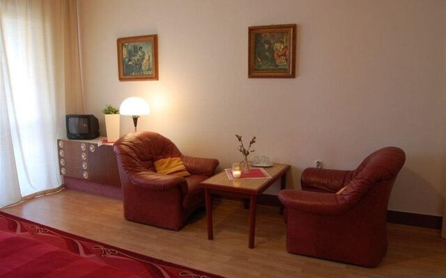 Slovakia Hotel
