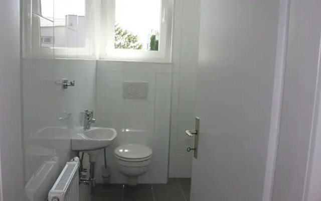 Ferienhaus Mathew