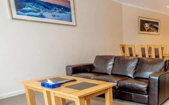 Arlberg Hotel Mount Buller