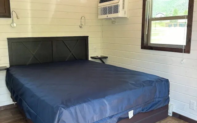Lava Hot Springs East KOA Holiday