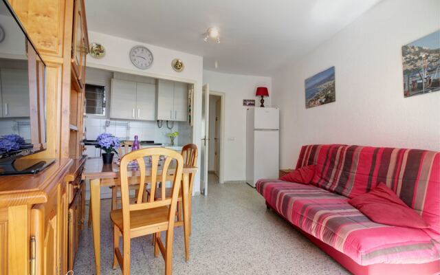 Apartamento 2133 - Hort De Mar C 325