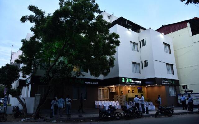 Zaith Residency, Chennai