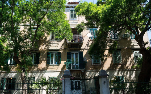 Starlight Luxury Rooms