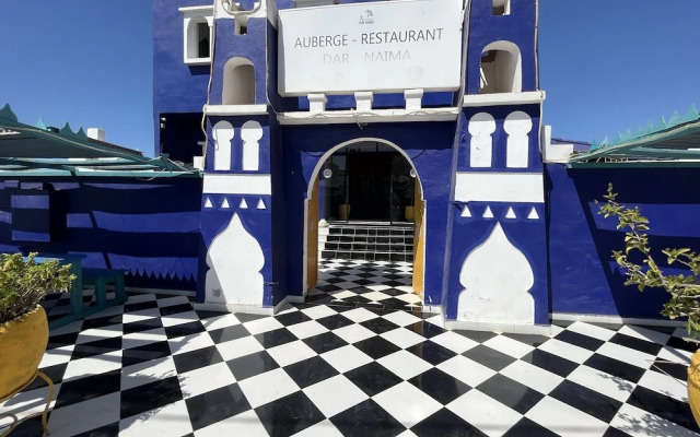 Riad Dar Naima Imsouane