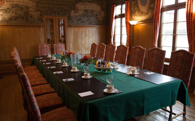 Hotel Herrenhaus von Löw