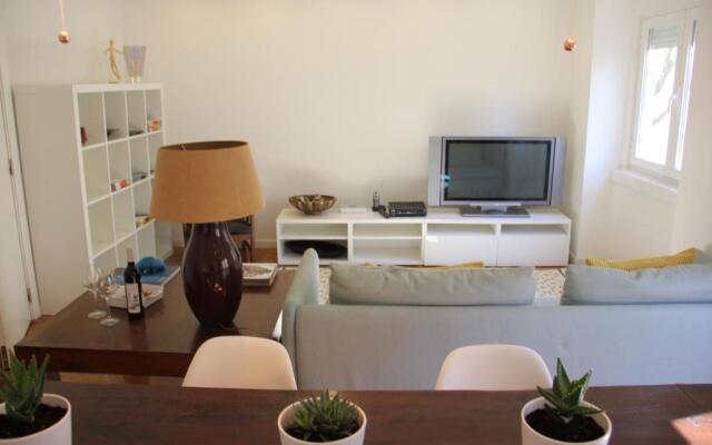 Tasty Lisboa Flat - Graça