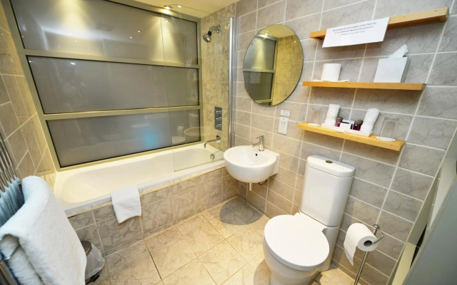 Glynhill Hotel