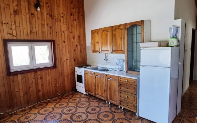 Petar - 30m From the sea - A1