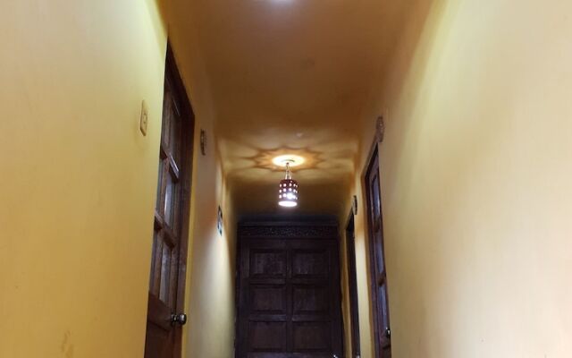 El Mirador de la Ñusta