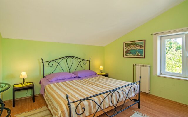 Rooms Vila Irma