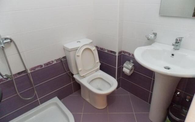 Hotel Metali