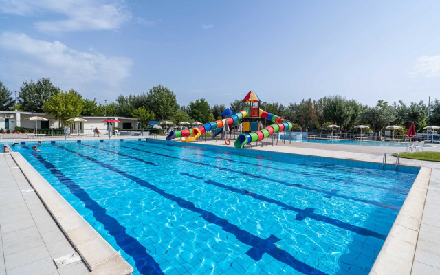 Club Del Sole Stork Family Collection