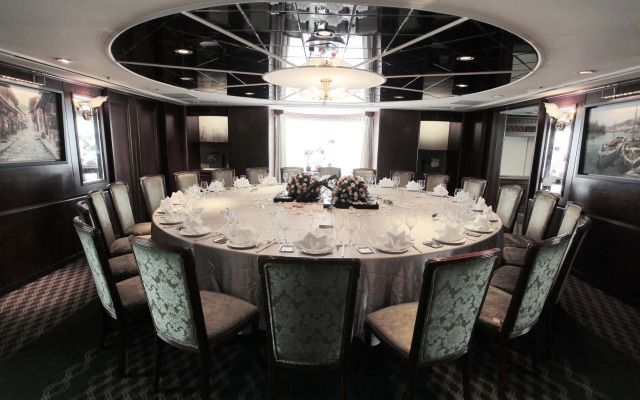 Evergreen Laurel Hotel Taichung