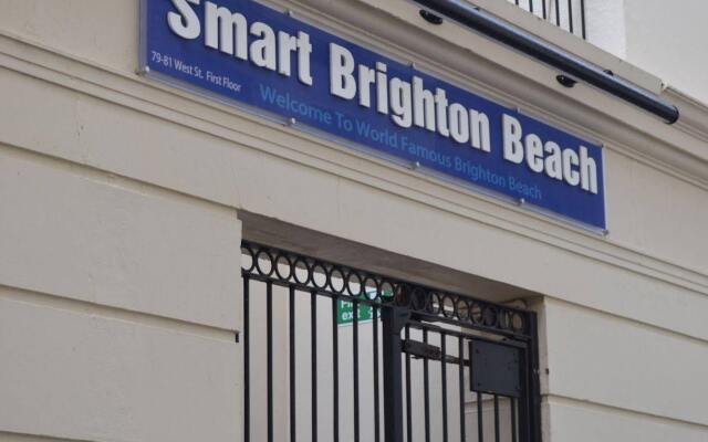 Smart Brighton Beach