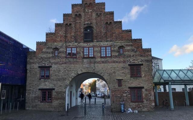 Ferienwohnung Graue Maus