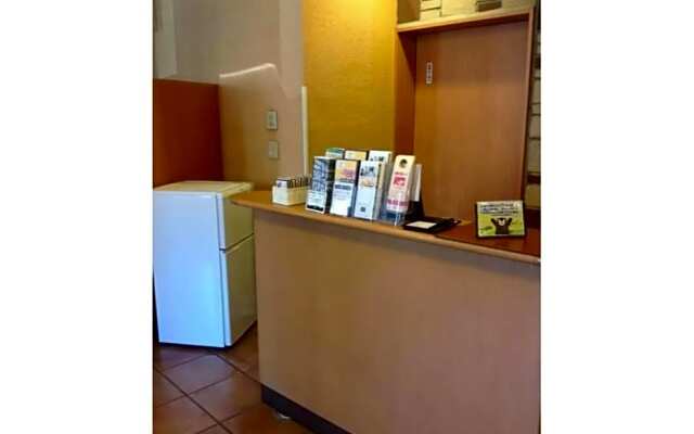 R&B Hotel Kumamoto Shimotori - Vacation STAY 39079v