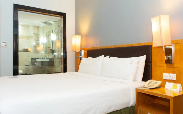Holiday Inn Dar Es Salaam City Center by IHG