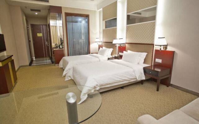 Oriental Shine Hotel Dayun Branch